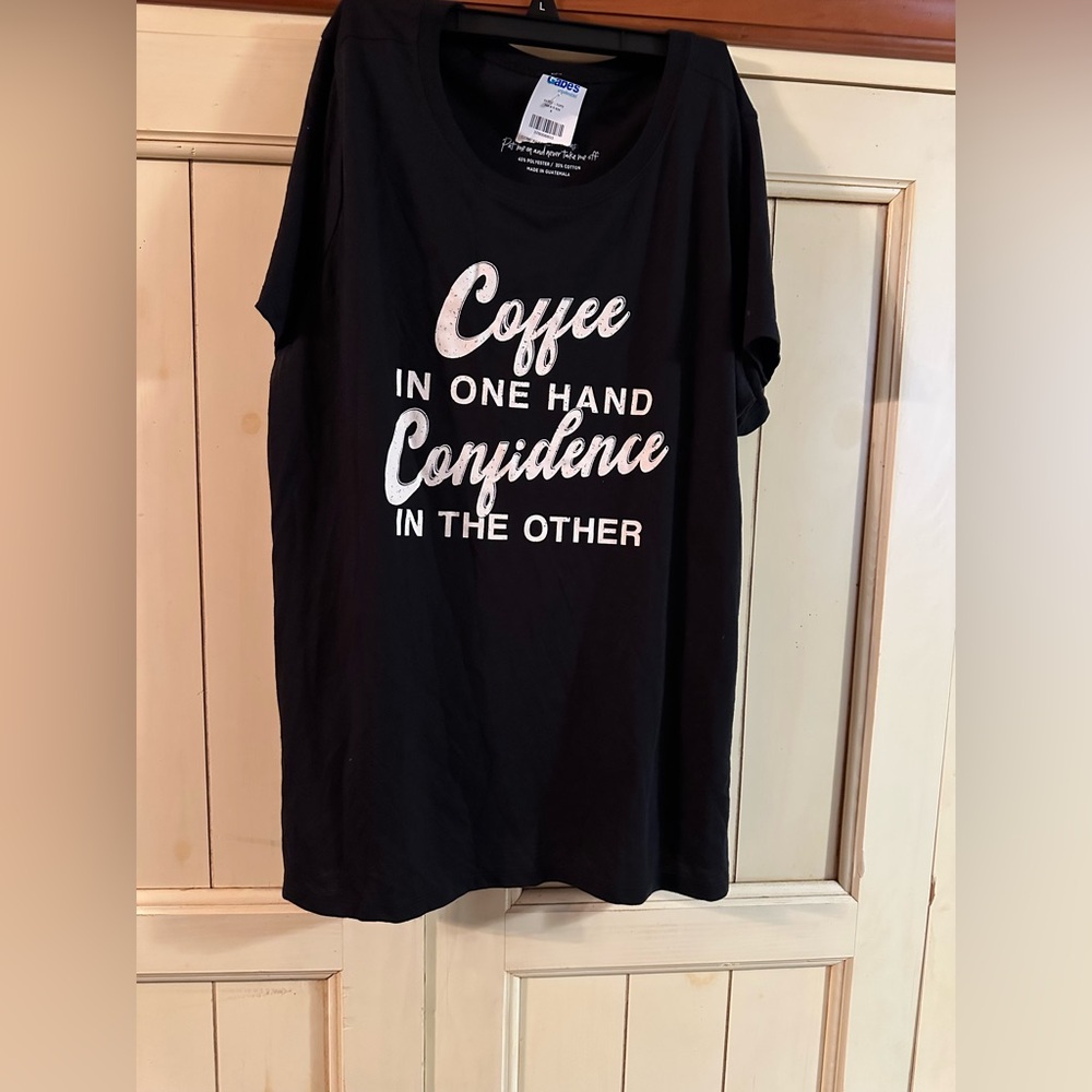 Torrid tshirt